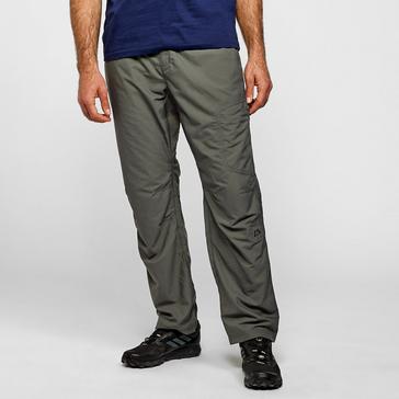 Mountain Equipment MOUNTAIN EQUIPMENT khaki green trousers size 8 short length Hiking Activewear 