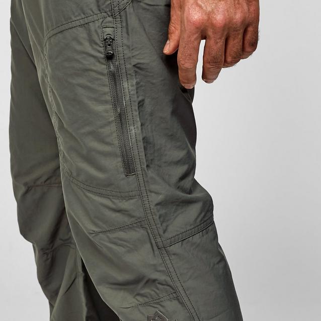 Mountain Equipment Men's Approach Trousers (Short)