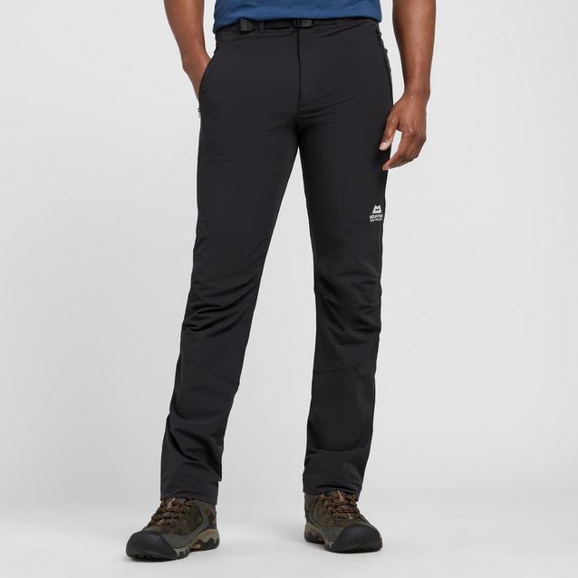 Mens Ibex Mountain Trousers