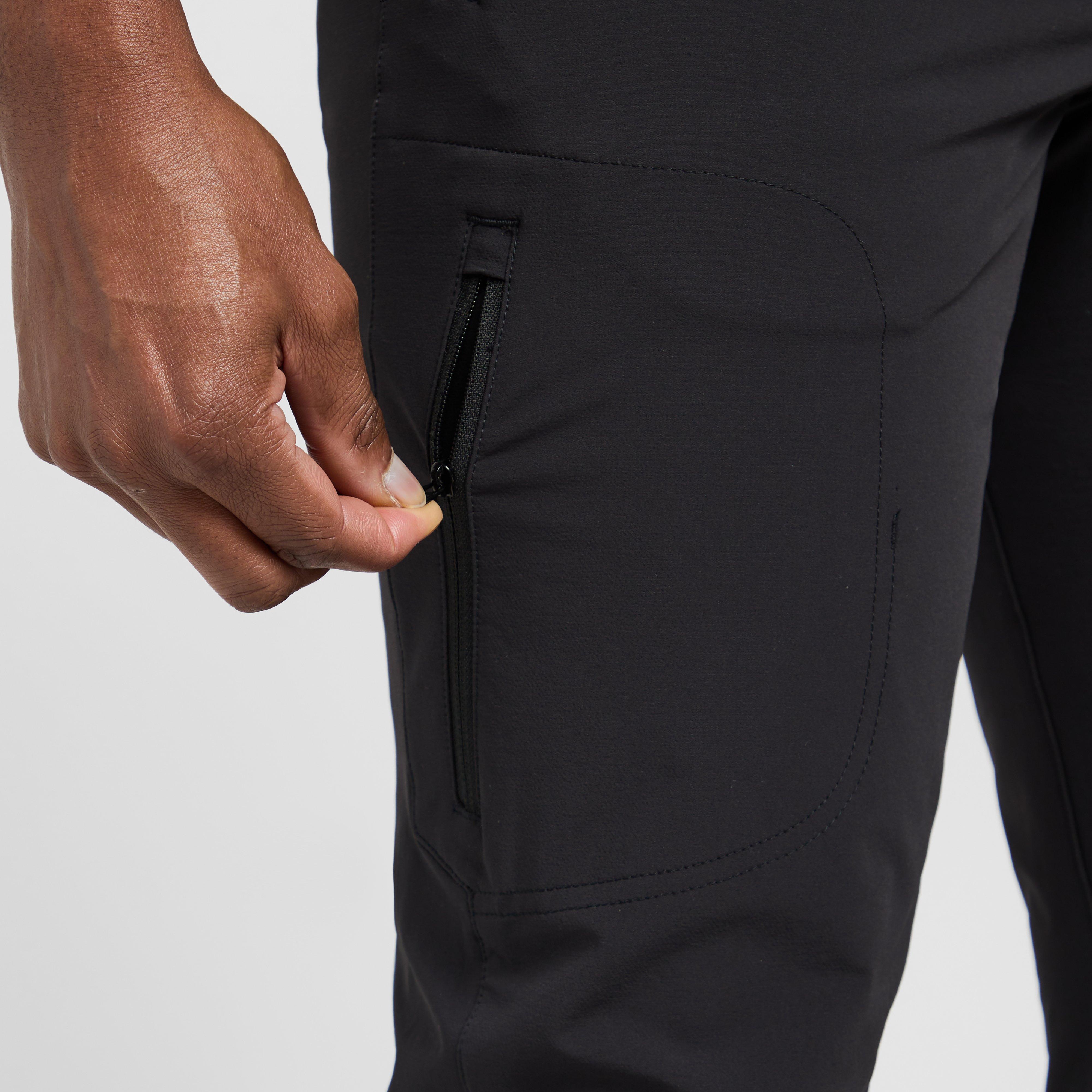 Mountain Equipment Ibex Pant グレー