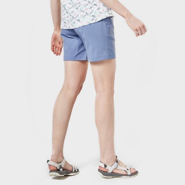 Craghoppers kiwi cheap shorts womens