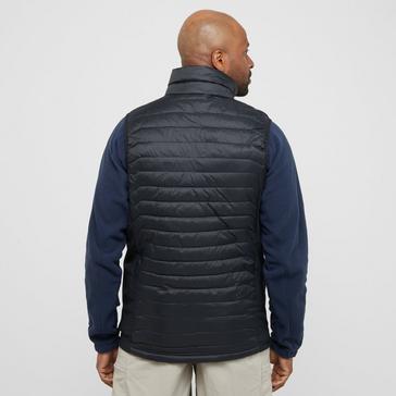 Black Columbia Powder Pass™ Gilet