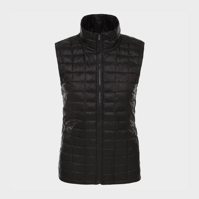 Thermoball gilet north on sale face