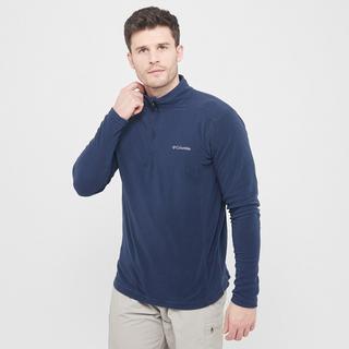 Klamath 1/4 Zip Fleece