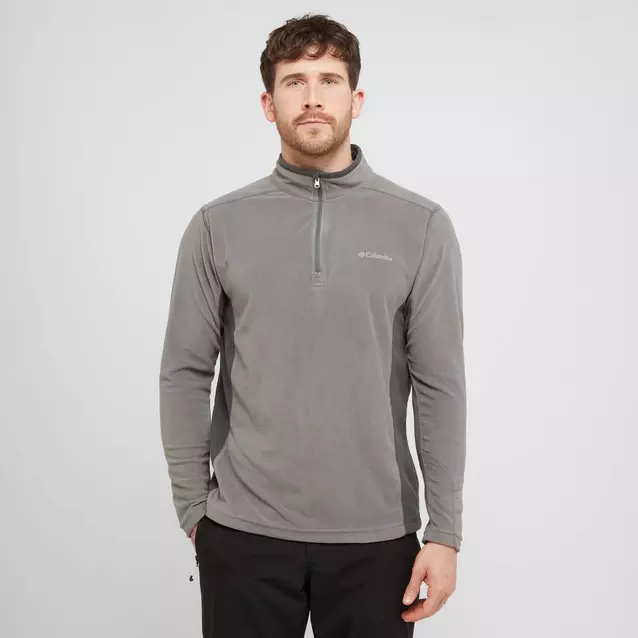 Columbia Klamath 1/4 Zip Fleece | Millets