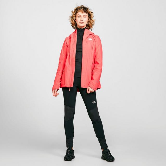 The north face women's cheap nevero jacket