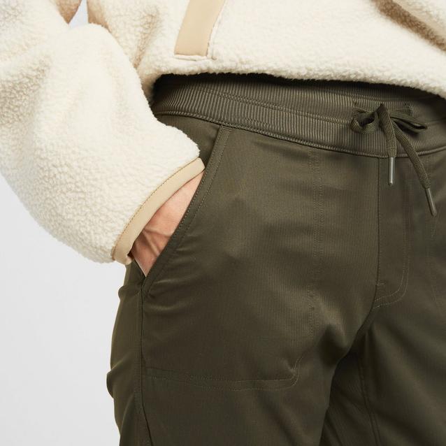 North face women's aphrodite hot sale pants