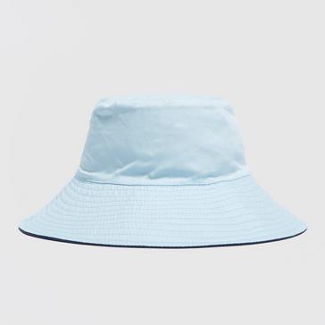 Blue One Earth Women's Blossom Bucket Hat