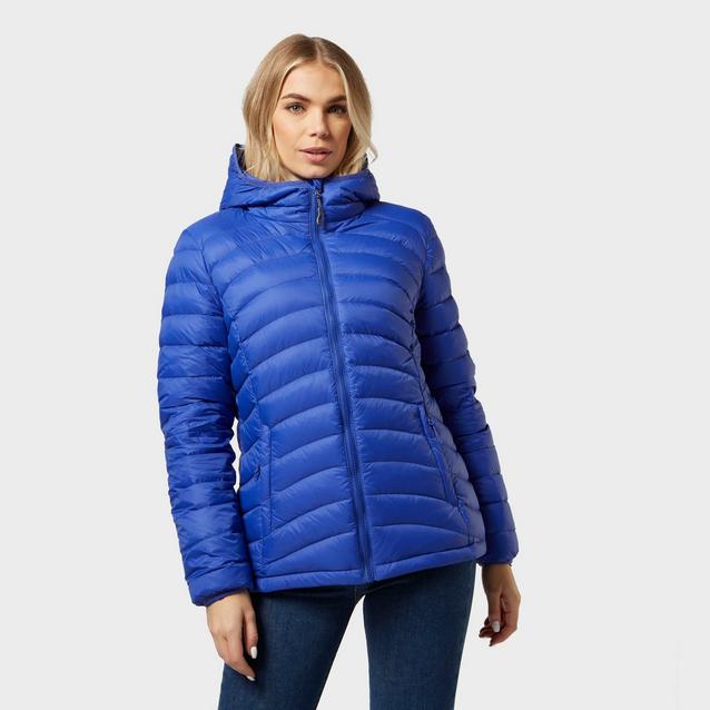 Peter Storm Women's Frosty Down Jacket II