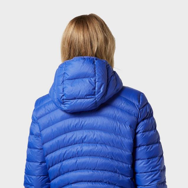 Peter storm frosty outlet down jacket