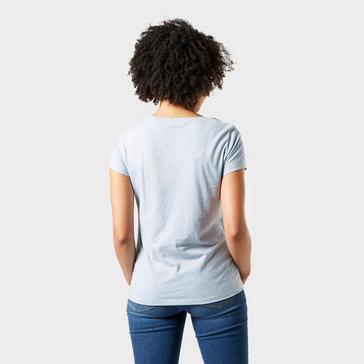 Blue Prana Women's Graphic T-Shirt