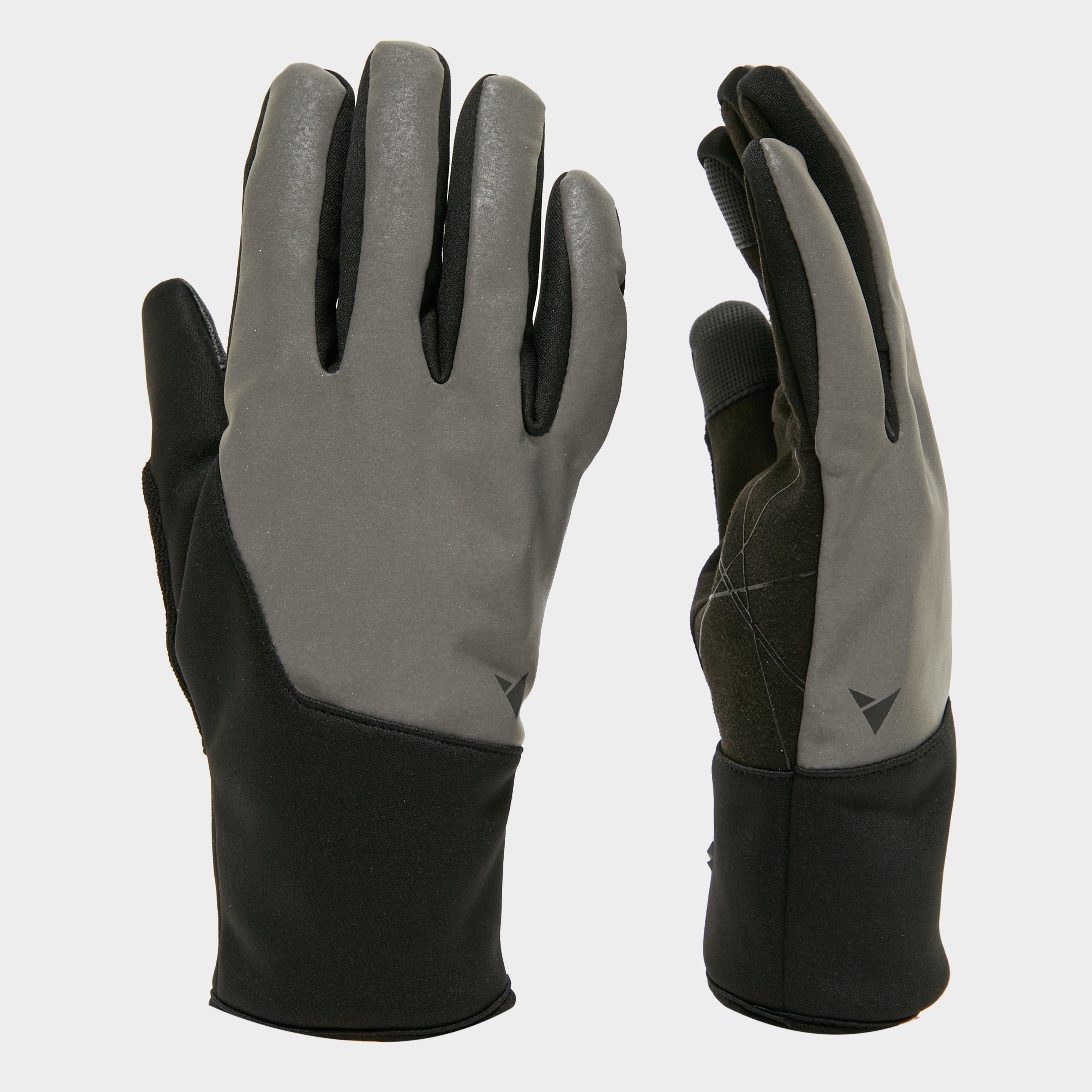 altura winter cycling gloves