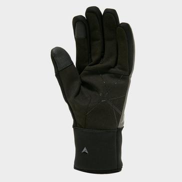 Grey Altura Thunderstorm Cycling Gloves