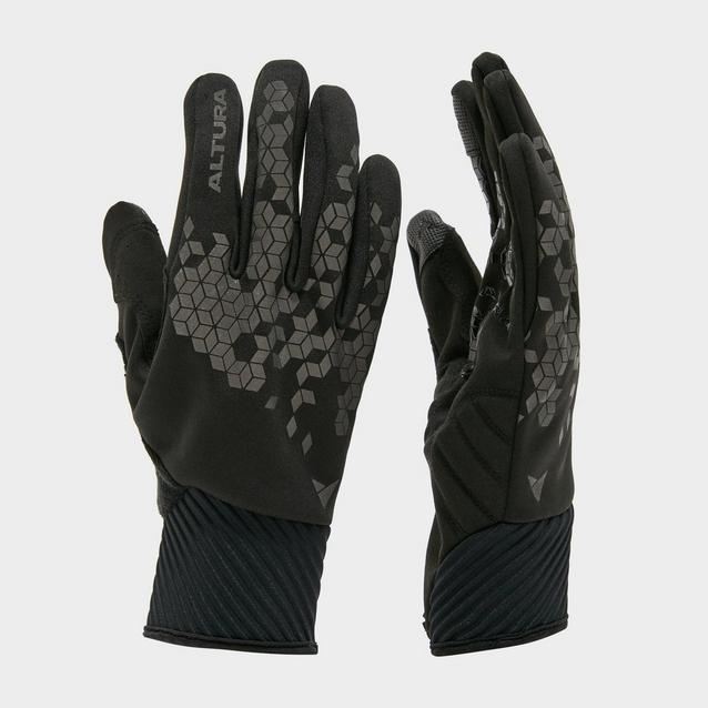 Altura night vision hot sale windproof gloves