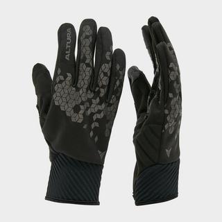 Nightvision Windproof Cycling Glove