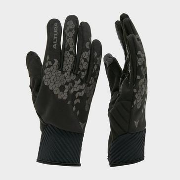  Altura Nightvision Windproof Cycling Glove