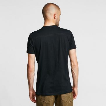 Black Kuhl Men's Stealth Mog T-Shirt