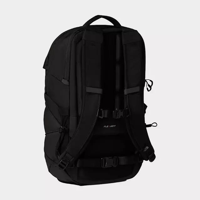 The North Face Borealis 28l Backpack Blacks