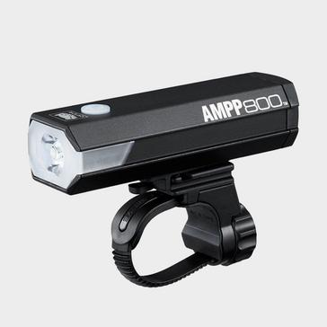 Black Cateye AMPP800 Front Bike Light