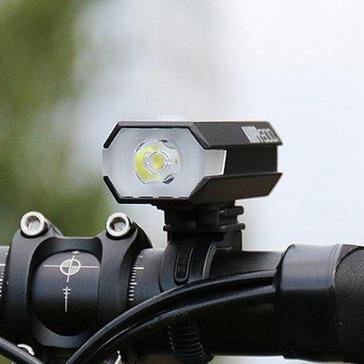 Black Cateye AMPP800 Front Bike Light