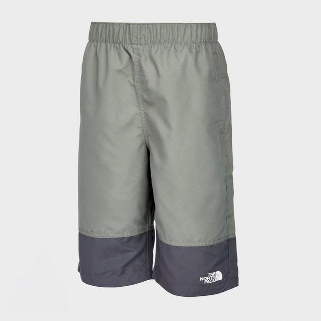 Boys north face sale swim shorts