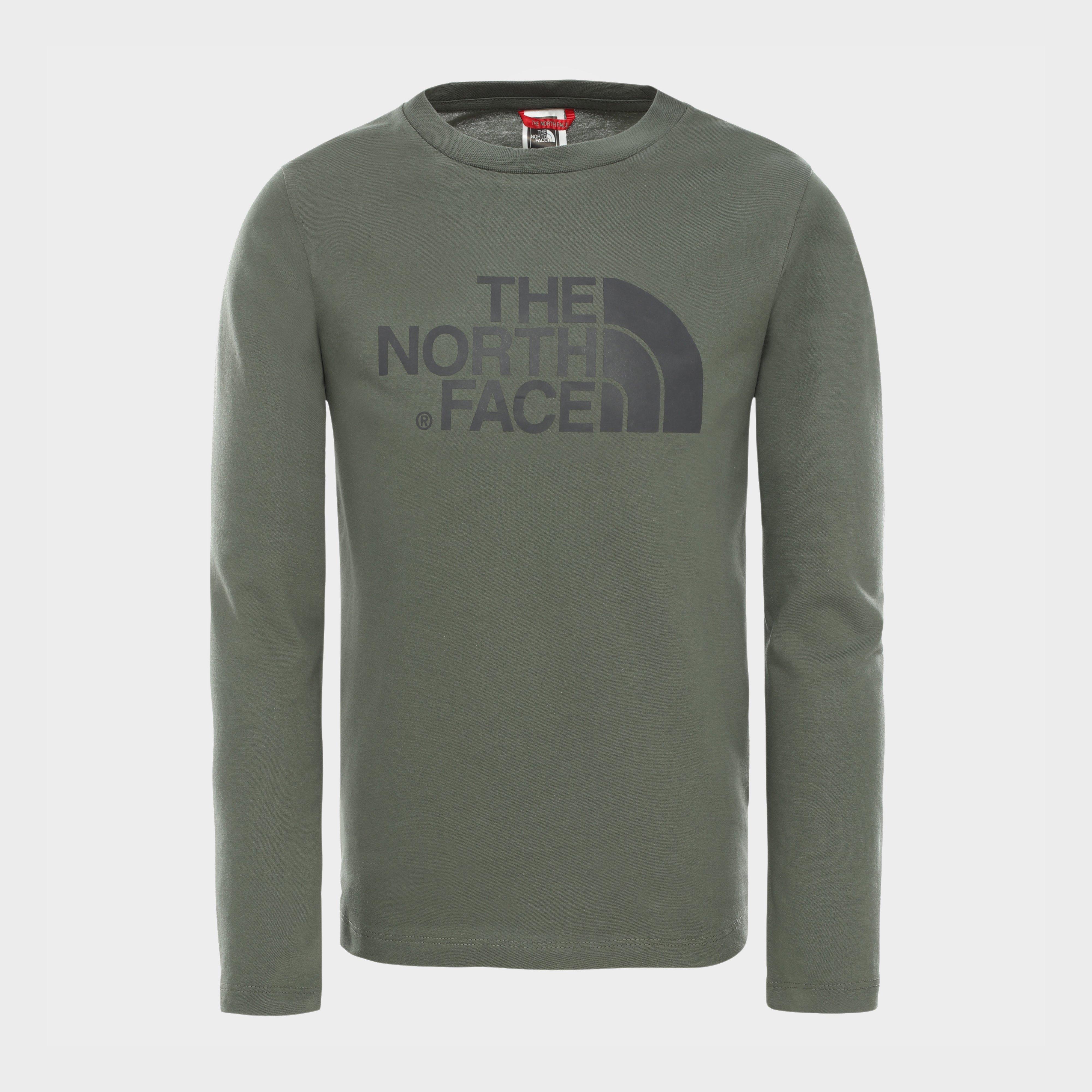 millets north face t shirts