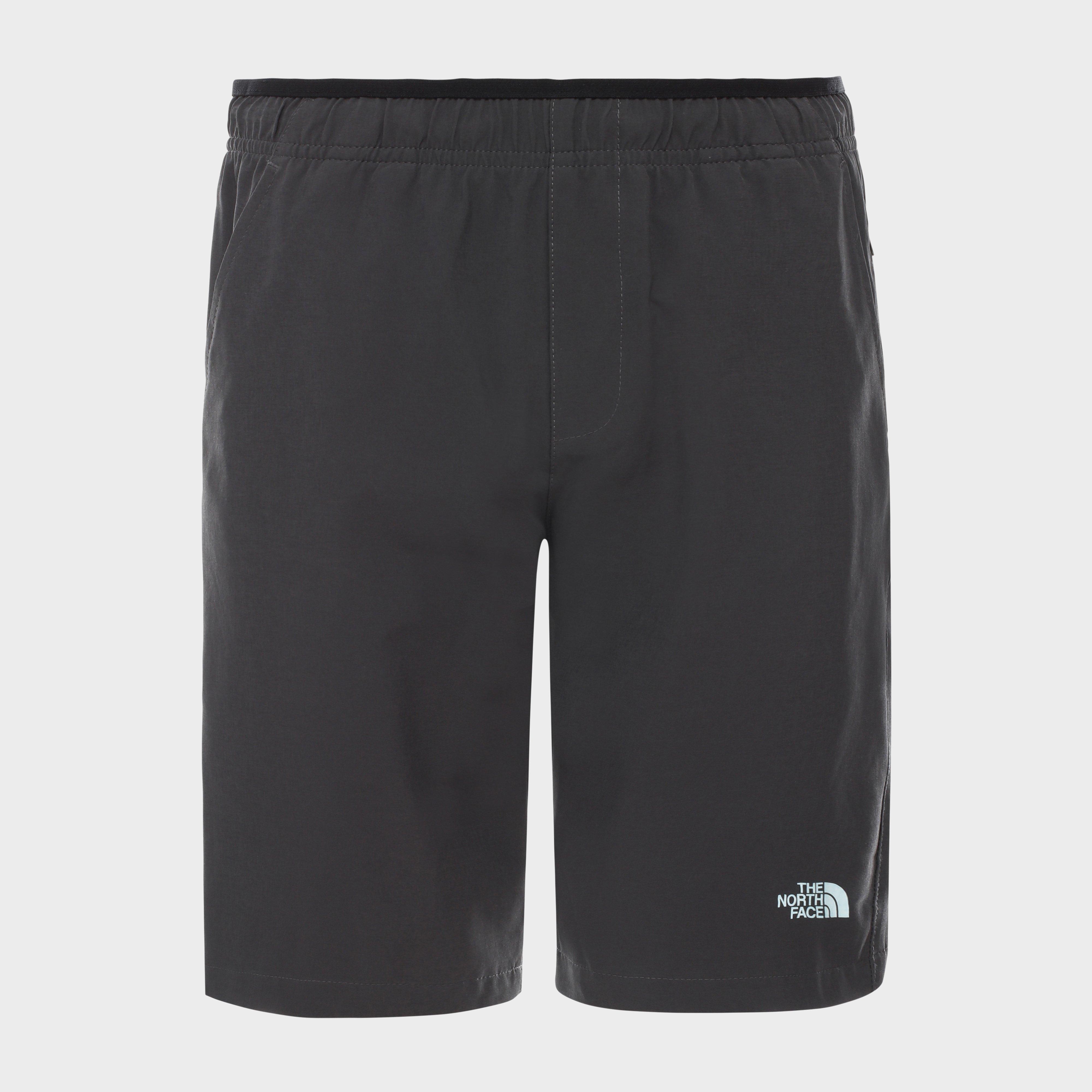 the north face shorts junior