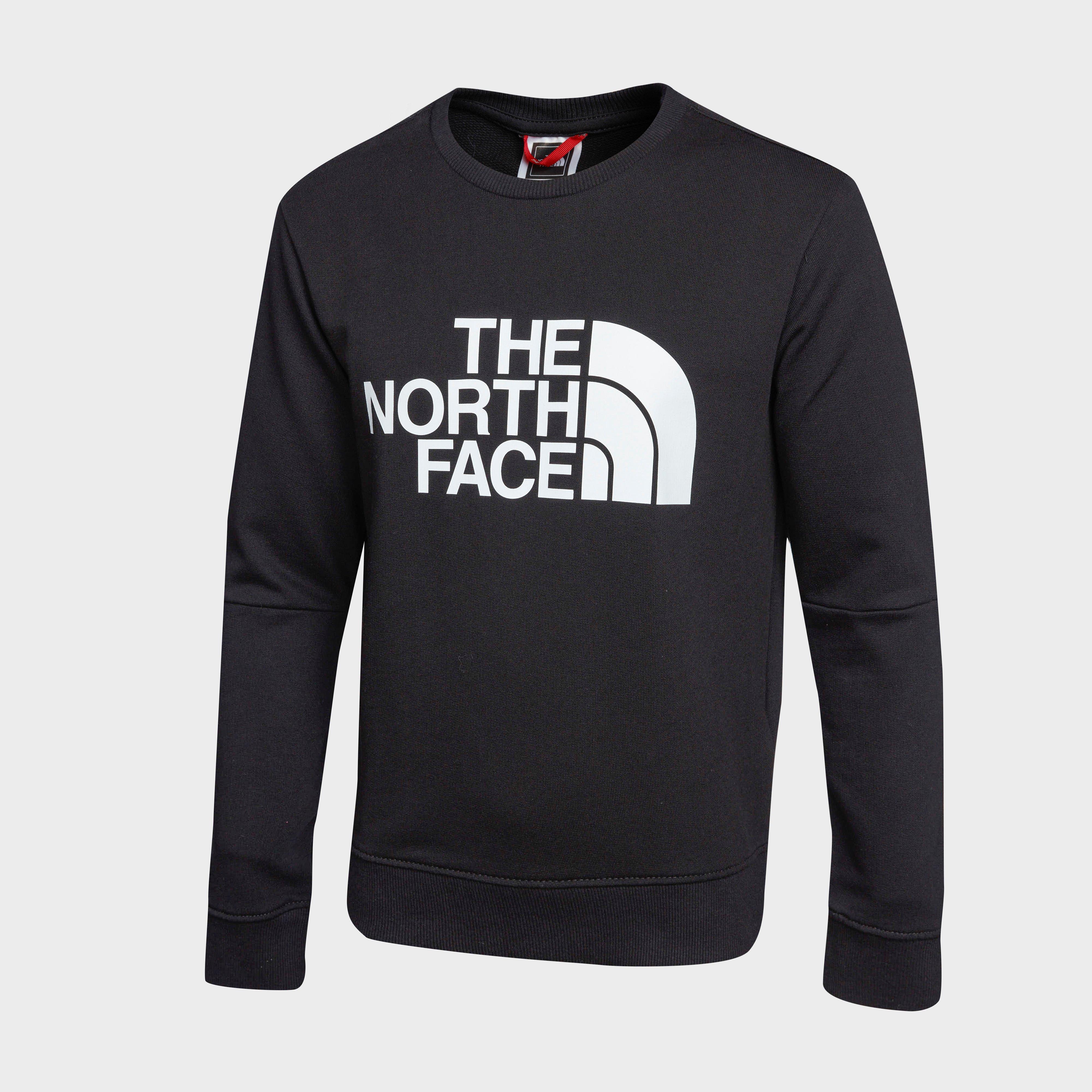 The North Face Kids' Drew Peak Sweater 