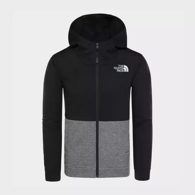 The north face slacker hoodie sale
