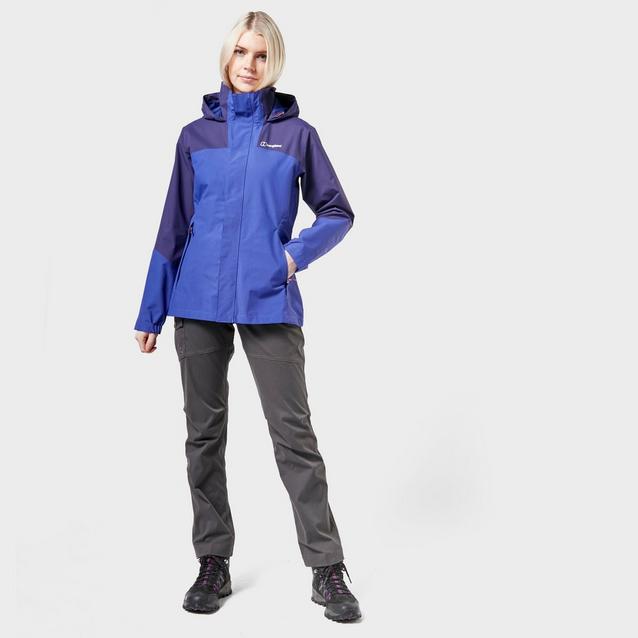 Women's orestina sale waterproof jacket