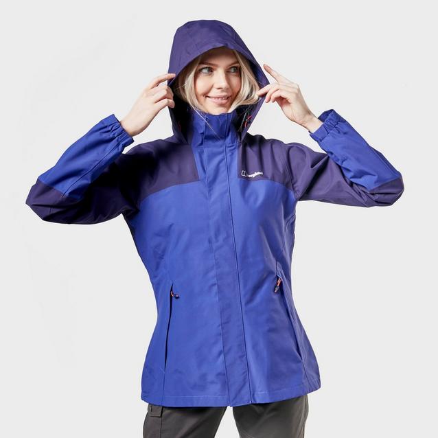 Berghaus store orestina jacket