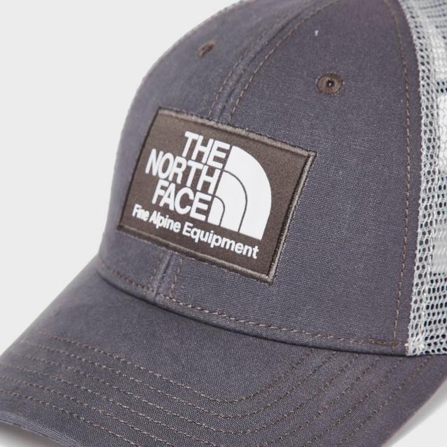 Mens north face hot sale trucker hat