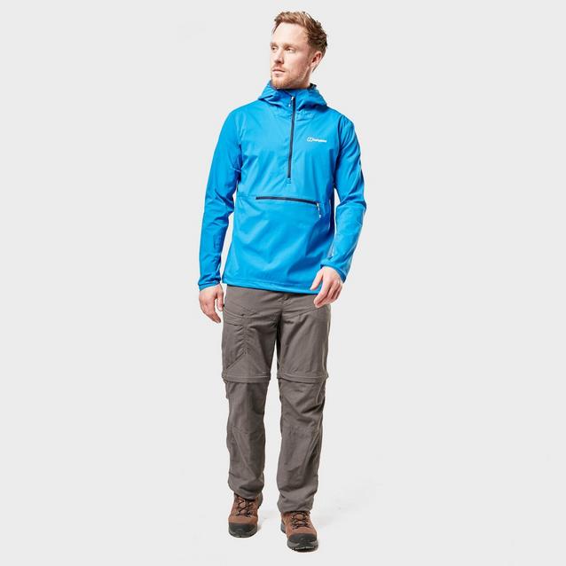 Berghaus Men s Theran Hoodie