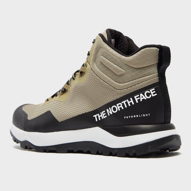The North Face Men S Activist Futurelight Mid Boots Blacks