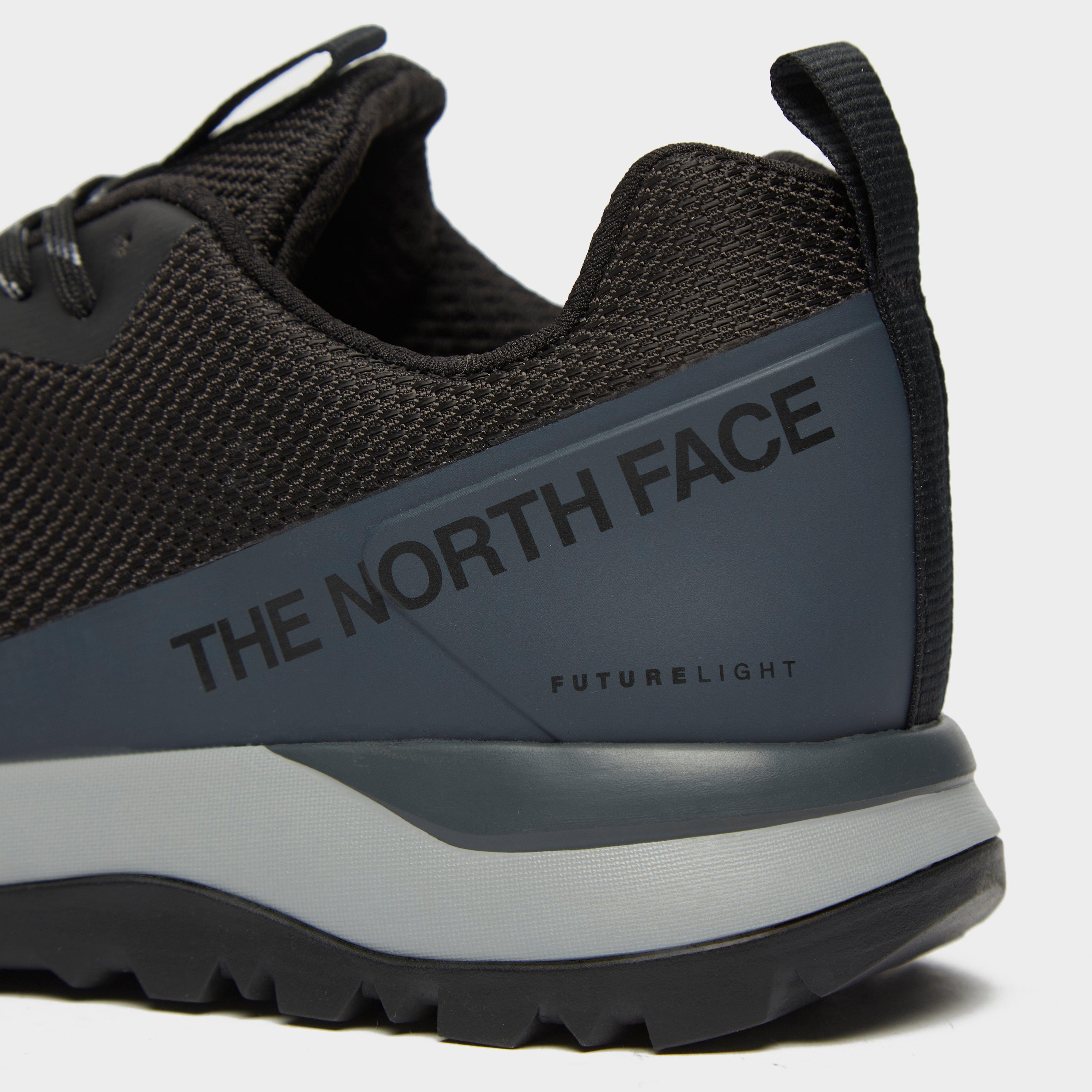 north face futurelight trainers