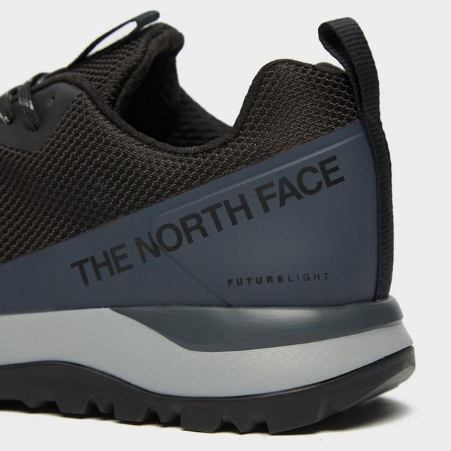 North face walking trainers mens online