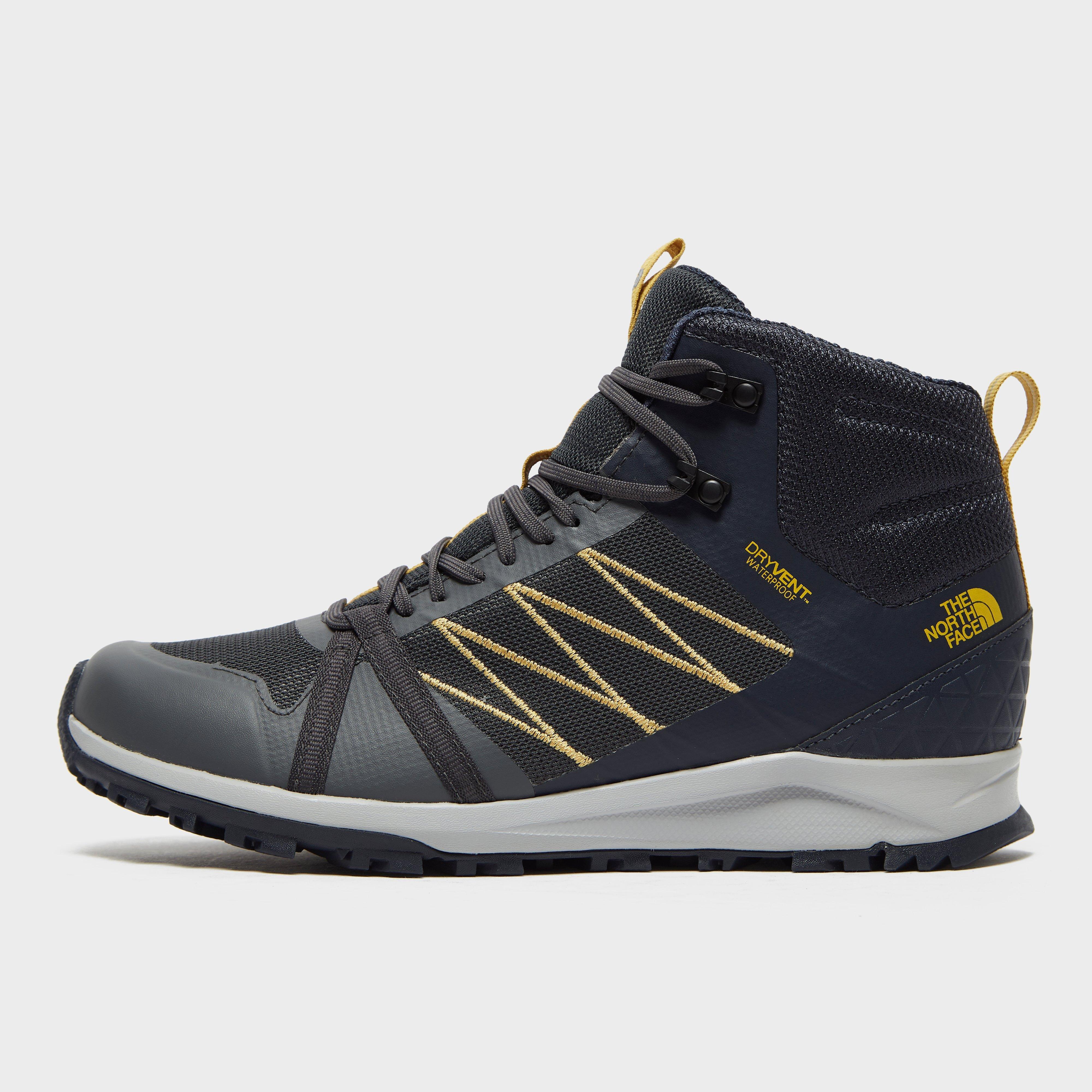 litewave fastpack ii mid