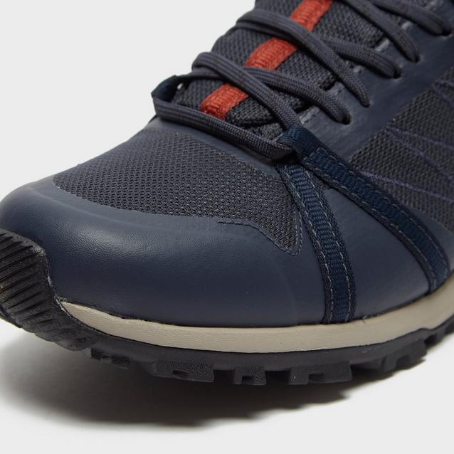 Donna Scarpe Impermeabili Litewave Fastpack Ii Urban Navy