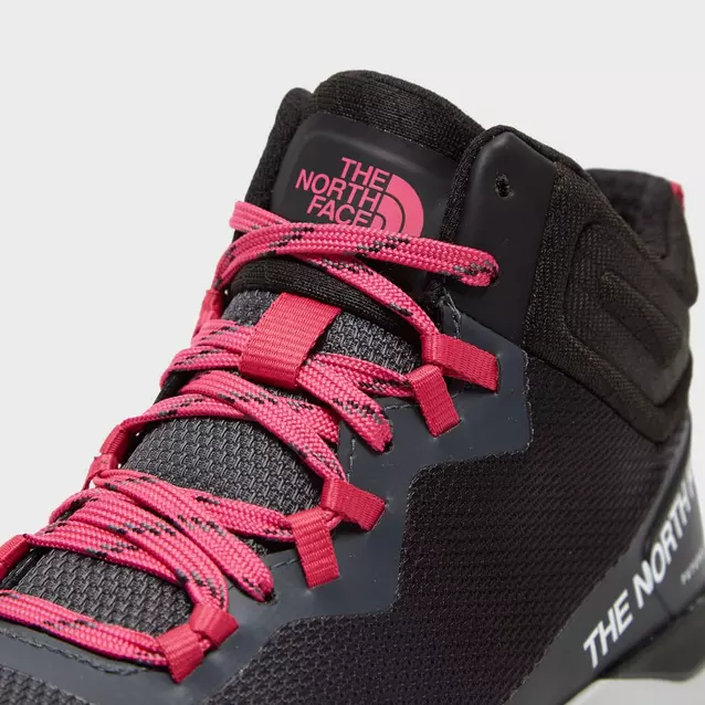 The north face online activist futurelight wandelschoenen dames