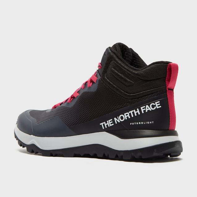 North face activist hot sale futurelight