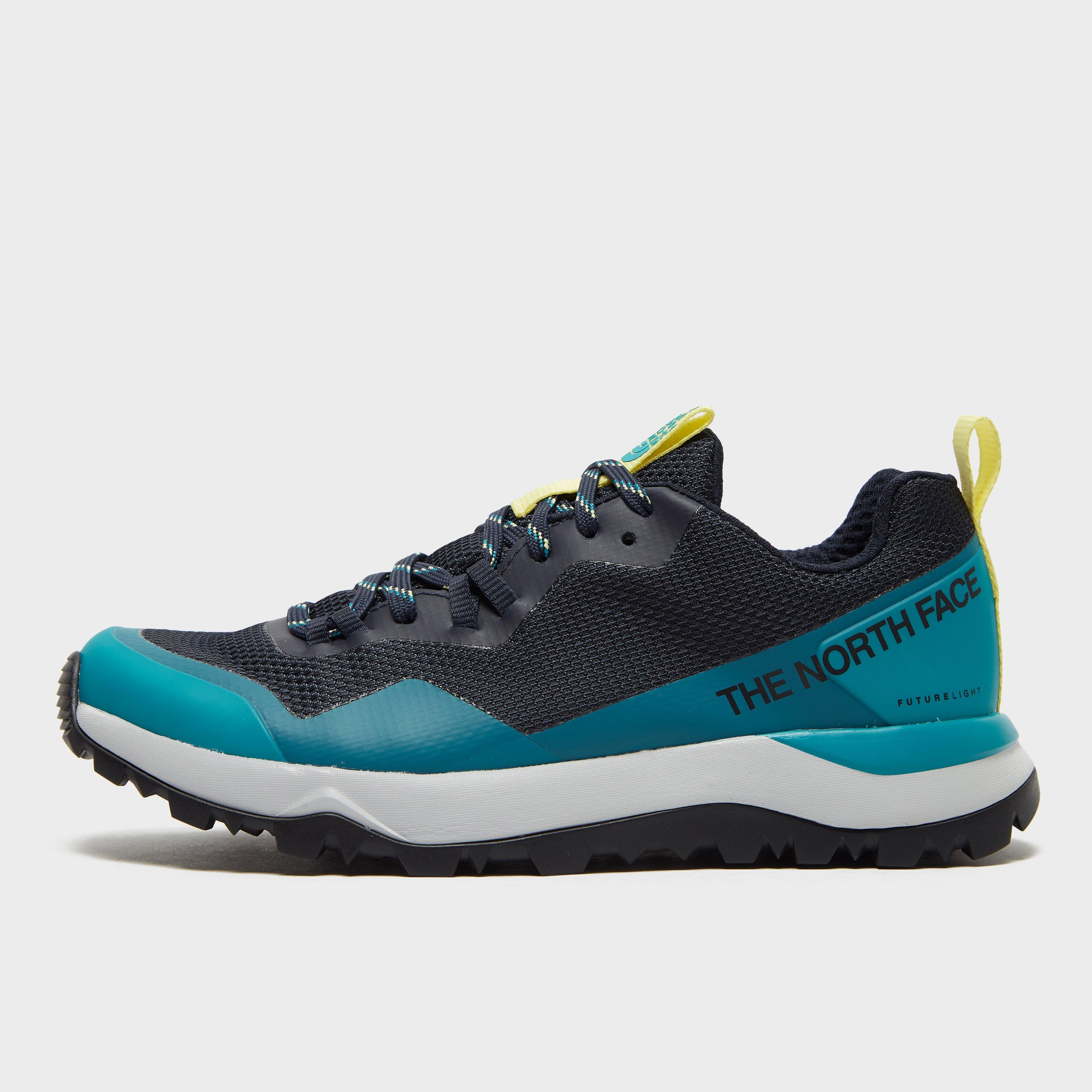 north face futurelight trainers