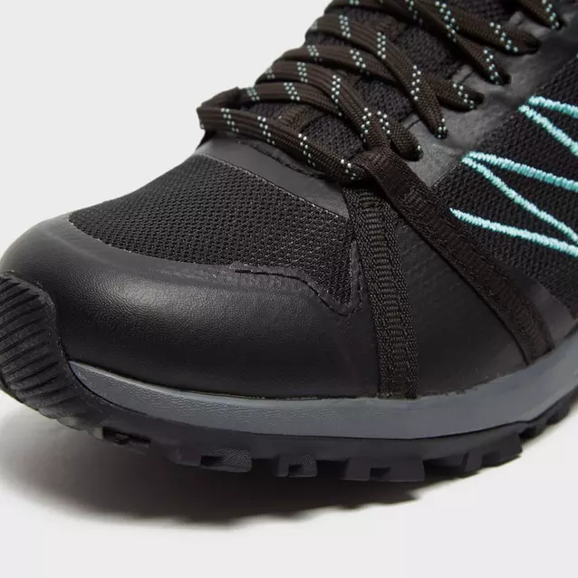 The north face women's litewave fastpack hiking on sale shoes