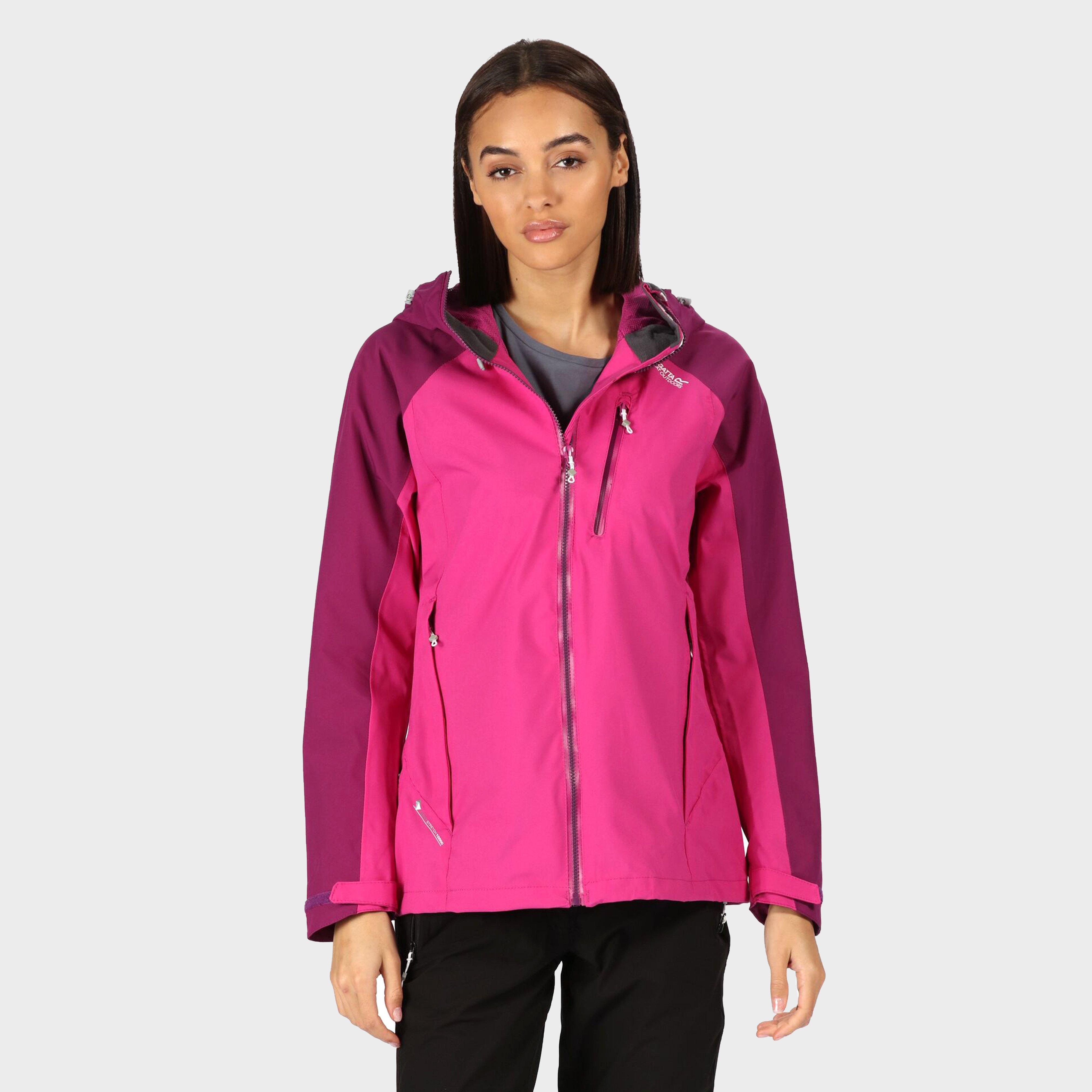 regatta womens coat sale