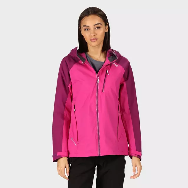 Regatta Women s Birchdale Waterproof Jacket