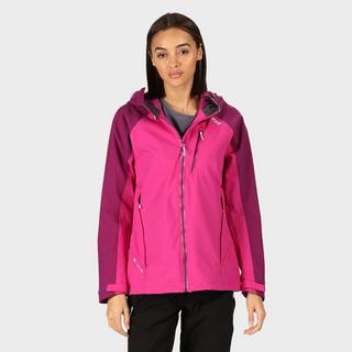 Women’s Birchdale Waterproof Jacket