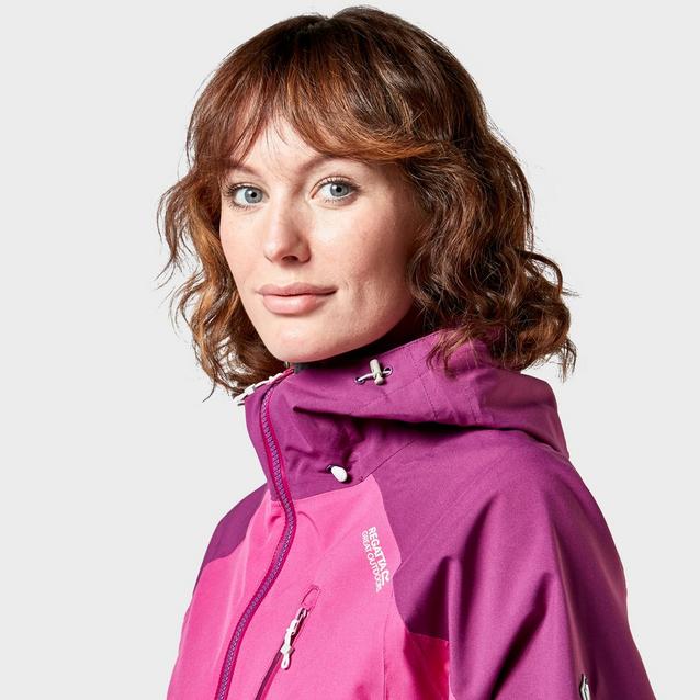 Women’s Birchdale Waterproof Jacket