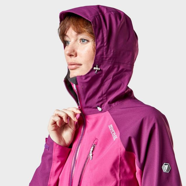 Women’s Birchdale Waterproof Jacket