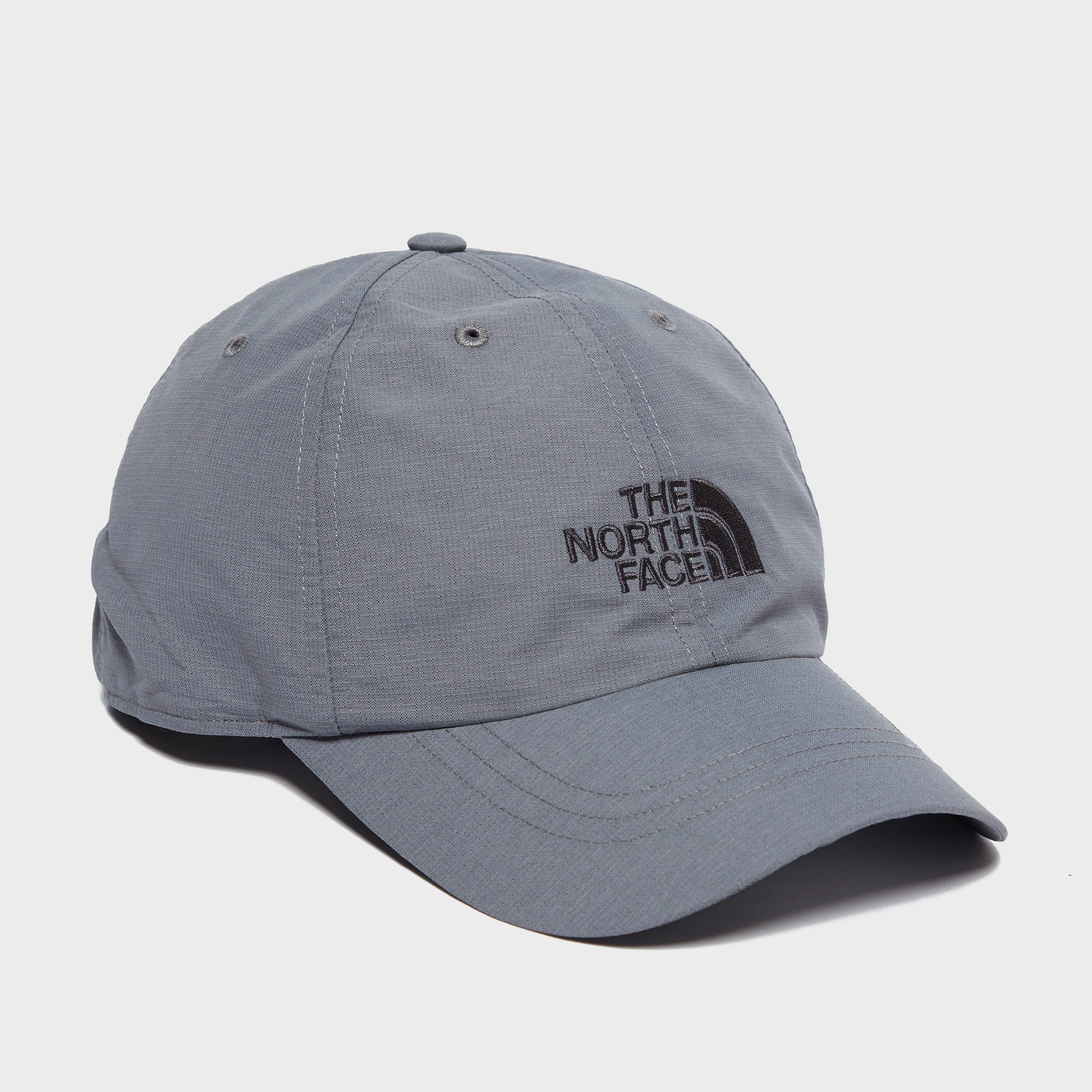 grey north face hat