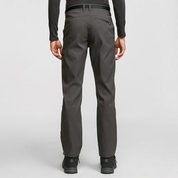Grey Craghoppers Men's Kiwi Pro Stretch Trousers