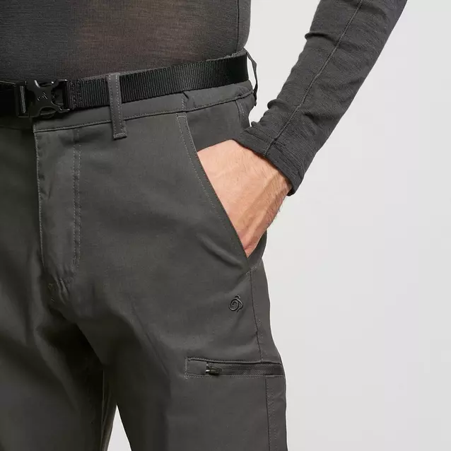 Craghoppers Herren Kiwi Winterhose – Gefüttert,  Produktbild-Vorschau 13